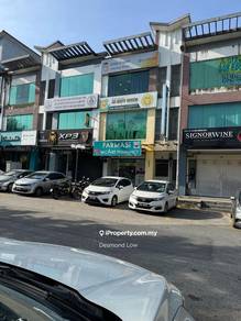 Bandar Mahkota Cheras Shop Lot Cheras Selangor, Bandar Mahkota Cheras