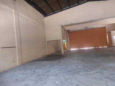 Nilai factory @Semi D 8000sf, Nilai, Negeri Sembilan Capital Appreciat