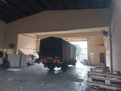Nilai factory @Semi D 8000sf, Nilai, Negeri Sembilan Capital Appreciat