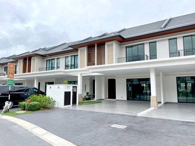 2-storey-Terraced-House-for-sale-Rawang-Selangor-1
