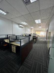Wangsa Maju Office Lot Wangsa Metro Kuala Lumpur