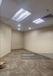 Ampwalk Office Jalan Amapng KL City Kuala Lumpur, Ampwalk Office