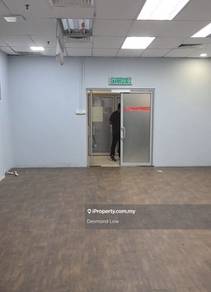 Southgate Commercial Centre Office Space Kuala Lumpur, Chan Sow Lin