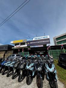 SPECIAL OFFER ⚡Yamaha »  NVX 155 ABS⚡