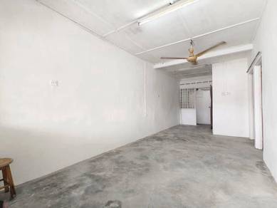 Taman Universiti Jalan Kejayaan Unblock View 20x52 Full Loan