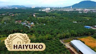 MAINROAD | BUKIT MERTAJAM Residential Land for SALE