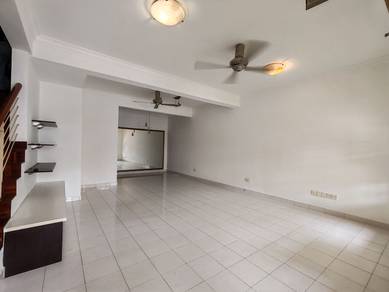 2-storey-Terraced-House-for-sale-Kota-Kemuning-Selangor
