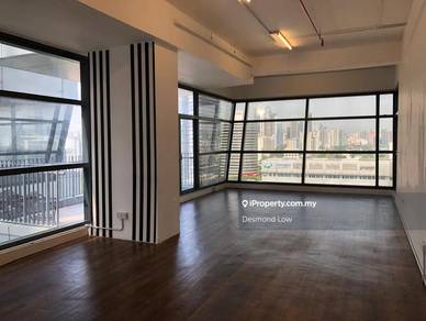 3 Towers Office Jalan Ampang Kuala Lumpur, Ampang
