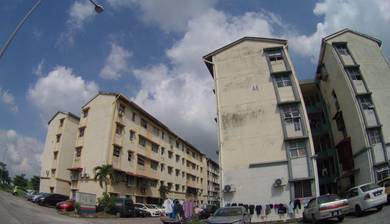 Hot Location!! 11min to Hospital Kajang