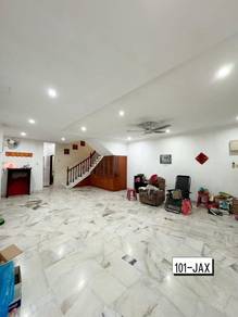 2-storey-Terraced-House-for-sale-Klang-Selangor