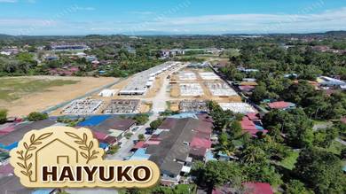 RESIDENTIAL Land for SALE @ KULIM Kedah