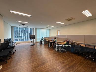 Soho Suites Office KLCC Kuala Lumpur, KLCC, KL City Centre