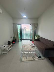 The Address (Taman Desa)