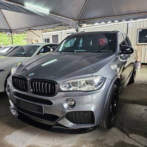 Bmw X5 2.0 xDRIVE40e M SPORT (CKD) (A)