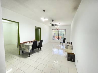 Shop Apartment Prima Selayang