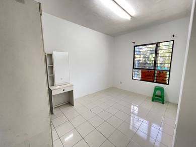 Shop Apartment Prima Selayang-1
