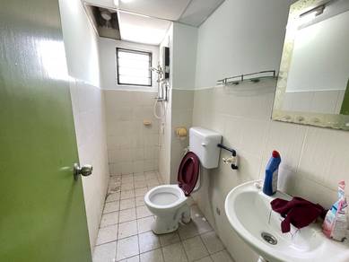 Shop Apartment Prima Selayang-2