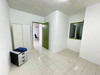 Shop Apartment Prima Selayang-3
