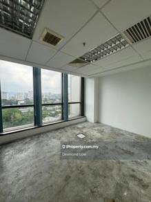 KL Trillion Office Jalan Tun Razak KLCC Kuala Lumpur, KLCC