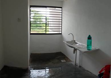 Taman Desa Kempas, Tampoi, Johor