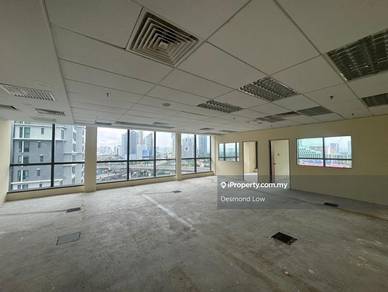 KL Trillion Office Jalan Tun Razak KLCC Kuala Lumpur, KLCC
