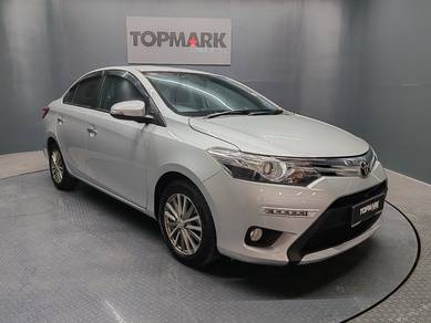 Toyota VIOS 1.5 G FACELIFT (A)