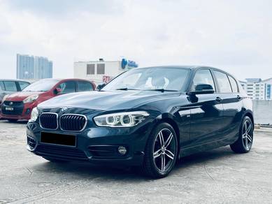 BMW 118i 1.5 M SPORT FACELIFT 45K Miles
