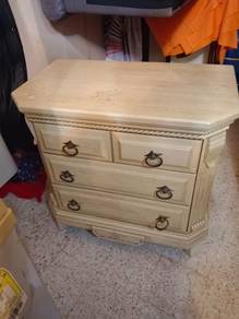 Chest drawer
