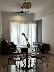 M Arisa Residences l Sentul KL l Fully Renovated Fully Funish 2R2B