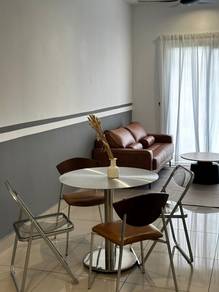 M Arisa Residences l Sentul KL l Fully Renovated Fully Funish 2R2B