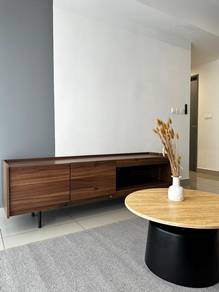 M Arisa Residences l Sentul KL l Fully Renovated Fully Funish 2R2B