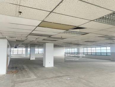 Faber Tower Office Space Taman Desa Kuala Lumpur
