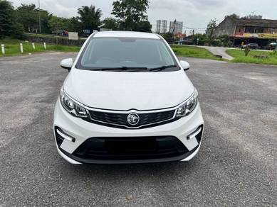 Proton PERSONA EXECUTIVE 1.6 CVT (A)