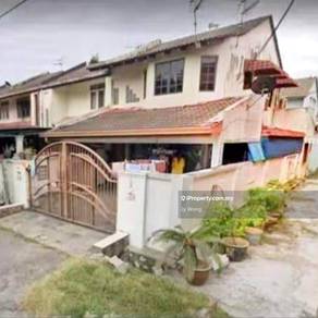 2-storey-Terraced-House-for-sale-Puchong-Selangor