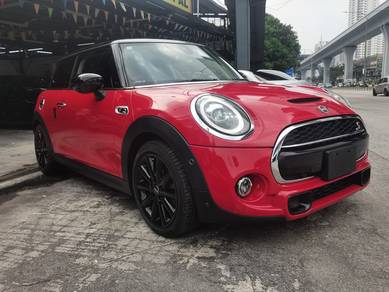 Mini COOPER 1.5 S 2 DOOR