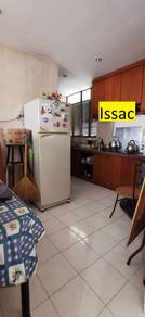 Parkview 1075sf Renovated CHEAPERS full loan bukit jambul
