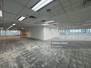 Sunway Tower Office Jalan Ampang KL City Centre Kuala Lumpur, KL City