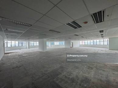 Sunway Tower Office Jalan Ampang KL City Centre Kuala Lumpur, KL City