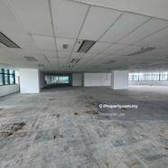 Sunway Tower Office Jalan Ampang KL City Centre Kuala Lumpur, KL City