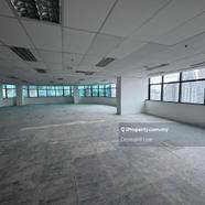 Sunway Tower Office Jalan Ampang KL City Centre Kuala Lumpur, KL City