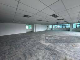 Sunway Tower Office Jalan Ampang KL City Centre Kuala Lumpur, KL City