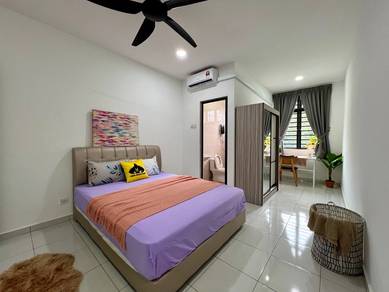 Room rent Seremban Gateway, Palm Mall, Kepayang, Ampangan, Ainsdale