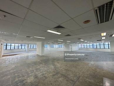 Sunway Tower Office Jalan Ampang KL City Centre Kuala Lumpur, KL City