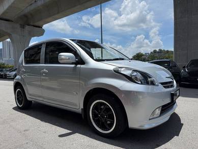 Perodua MYVI 1.3 EZi FACELIFT (A) CASH OFFER