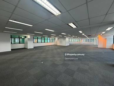 Sunway Tower Office Jalan Ampang KL City Centre Kuala Lumpur, KL City