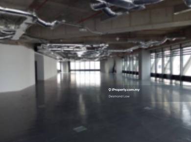 ILHAM Tower Office Space KLCC KL City Kuala Lumpur, KL City Centre