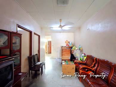 【SP TOL SELATAN】TAMAN SEJATI INDAH| 1-Storey Terrace in Town FOR SALE