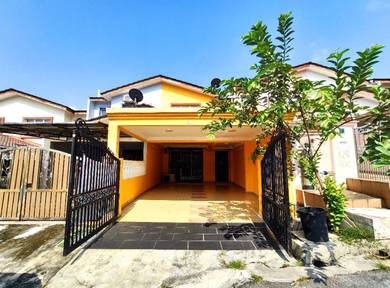 2-storey-Terraced-House-for-sale-Selayang-Selangor