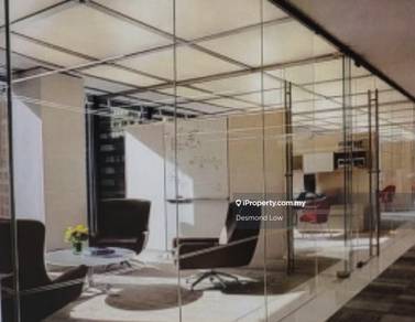 ILHAM Tower Office Space KLCC KL City Kuala Lumpur, KL City Centre