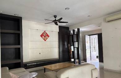 Semi-Detached-House-for-sale-Ambang-Botanic-Selangor